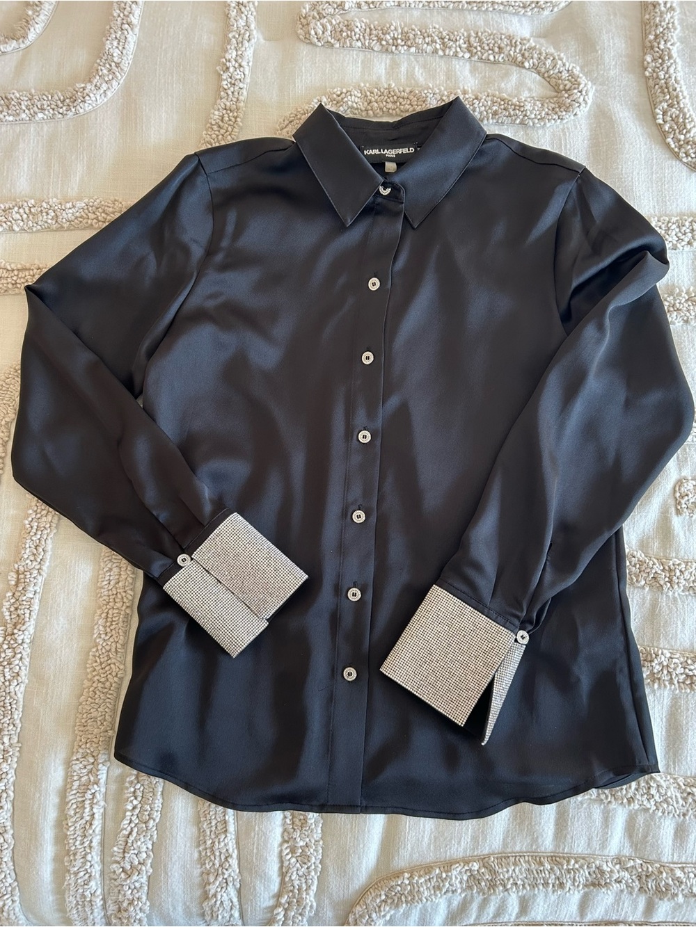Karl Lagerfeld Blouse